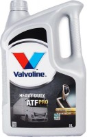 Photos - Gear Oil Valvoline Heavy Duty ATF Pro 5 L