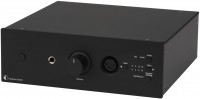 Photos - Headphone Amplifier Pro-Ject HEAD BOX DS2 B 