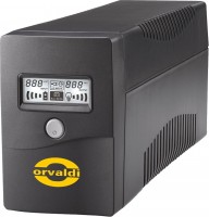 Photos - UPS Orvaldi Sinus 600 LCD 600 VA