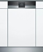 Photos - Integrated Dishwasher Siemens SR 55YS05 ME 