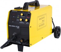 Photos - Welder Magnum MIG/MMA 170 W 