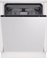 Photos - Integrated Dishwasher Beko BDIN 38650C 