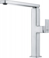 Photos - Tap Franke Centinox Neo Swivel 115.0547.854 