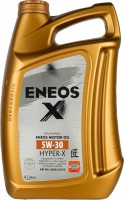 Engine Oil Eneos Hyper-X 5W-30 4L 4 L