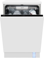 Photos - Integrated Dishwasher Amica DIM 68B10EBONSWViD 