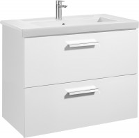 Photos - Washbasin cabinet Roca Prisma 80 A855952806 