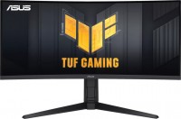 Monitor Asus TUF Gaming VG34VQEL1A 34 "  black
