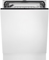 Photos - Integrated Dishwasher Electrolux EEA 717110 L 