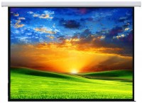 Photos - Projector Screen Maclean Electric 240x180 