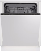 Photos - Integrated Dishwasher Beko BDIN 38643C 