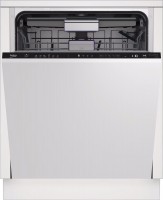 Photos - Integrated Dishwasher Beko BDIN 36521Q 