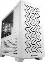 Photos - Computer Case Sharkoon MS-Z1000 white