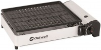 BBQ / Smoker Outwell Crest Gas Grill 