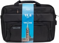 Photos - Laptop Bag Deluxe Ottawa 15.6 15.6 "