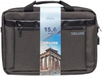 Photos - Laptop Bag Deluxe Athenes 15.6 15.6 "