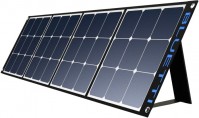 Photos - Solar Panel BLUETTI SP220S 220 W