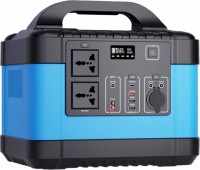 Photos - Portable Power Station BPI BPI-1000W 