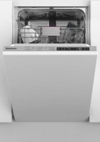 Photos - Integrated Dishwasher Blomberg LDV02284 