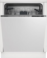 Integrated Dishwasher Blomberg LDV42221 