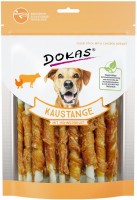 Photos - Dog Food Dokas Chew Wraps with Chicken 3