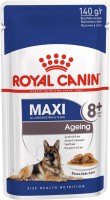 Photos - Dog Food Royal Canin Maxi Ageing 8+ Pouch 40