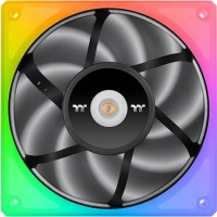 Computer Cooling Thermaltake ToughFan 14 RGB High (3-Fan Pack) 