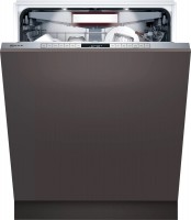 Integrated Dishwasher Neff S 187TC 800E 