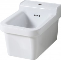 Photos - Bidet Bleu Provence Industrialis BP436 