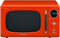 Photos - Microwave Philco PMD205R red