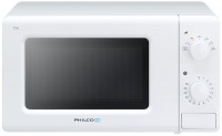 Photos - Microwave Philco PMD201W white