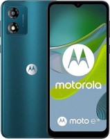Photos - Mobile Phone Motorola Moto E13 64 GB / 2 GB