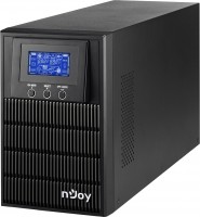 Photos - UPS nJoy Aten PRO 1000 1000 VA