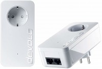 Powerline Adapter Devolo dLAN 550 duo+ Starter Kit 