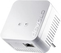 Photos - Powerline Adapter Devolo dLAN 550 WiFi Add-On 