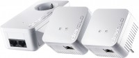 Photos - Powerline Adapter Devolo dLAN 550 WiFi Network Kit 