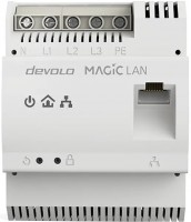 Powerline Adapter Devolo Magic 2 LAN DINrail 