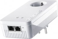 Photos - Powerline Adapter Devolo dLAN 1200+ Wi-Fi Add-On 