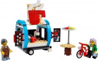 Construction Toy Lego Coffee Cart 40488 
