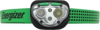 Torch Energizer Headlight Rechargeable 