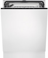 Integrated Dishwasher AEG FSB 42607 Z 