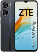 Mobile Phone ZTE Blade V40 Design 128 GB / 4 GB