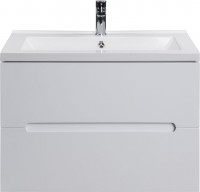 Photos - Washbasin cabinet Moydodyr Octavio 60-A 