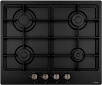 Photos - Hob Minola MGM 614204 BL black