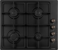 Photos - Hob Minola MGM 615204 BL black