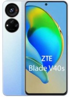 Mobile Phone ZTE Blade V40s 128 GB / 6 GB