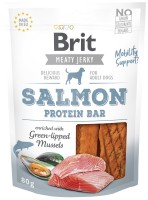 Photos - Dog Food Brit Salmon Protein Bar 3