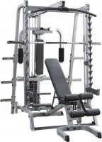 Photos - Strength Training Machine Body Solid GS348QP4 
