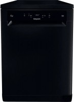 Dishwasher Hotpoint-Ariston HFC 3C26 WC B UK black