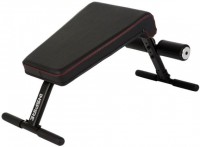 Photos - Weight Bench Finnlo Inspire Mini Crunch 