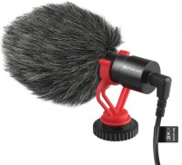 Photos - Microphone Puluz PU3044 3.5mm 